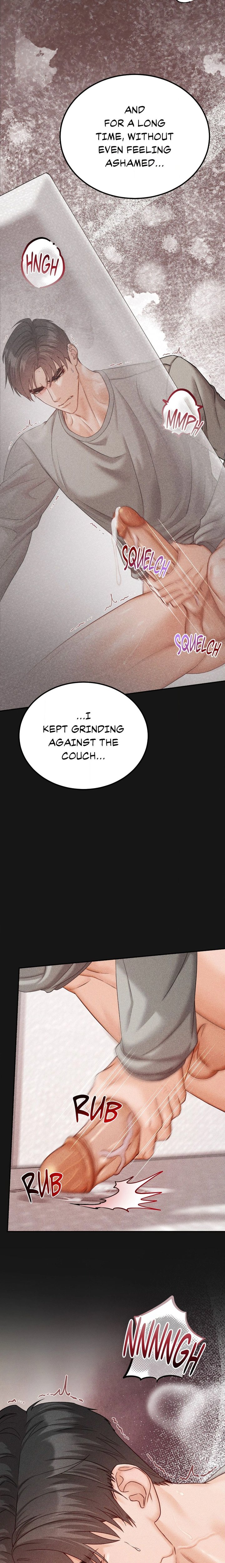 Bestie on Sale (Uncensored) Chapter 9 - Page 12