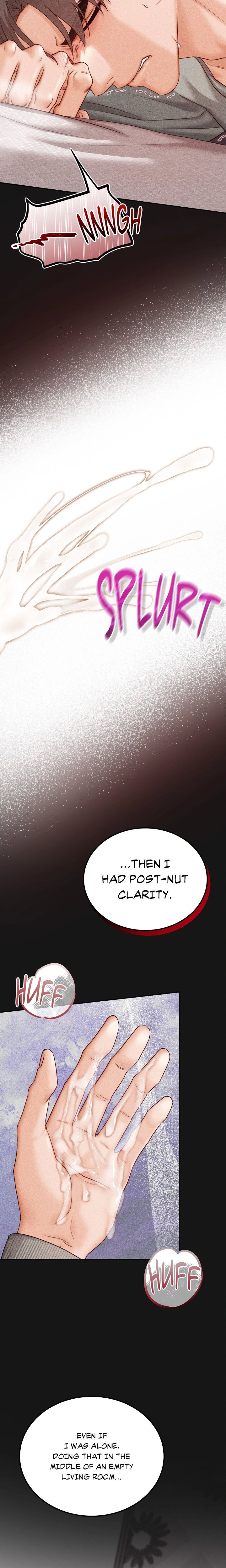 Bestie on Sale (Uncensored) Chapter 9 - Page 13