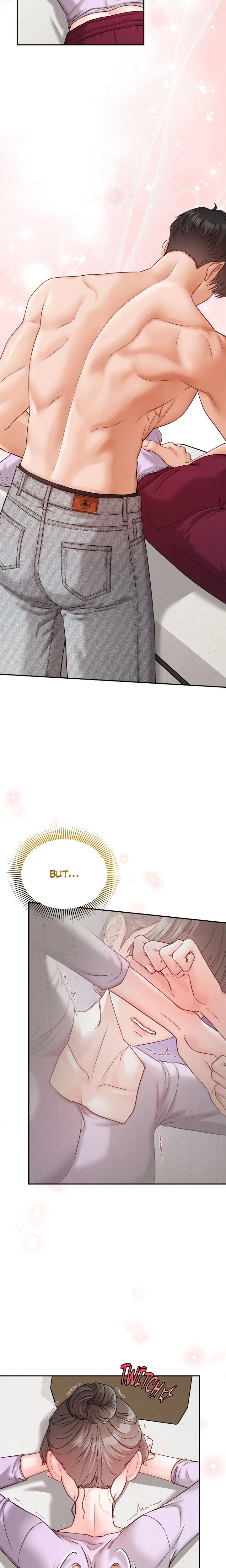 Bestie on Sale (Uncensored) Chapter 9 - Page 18