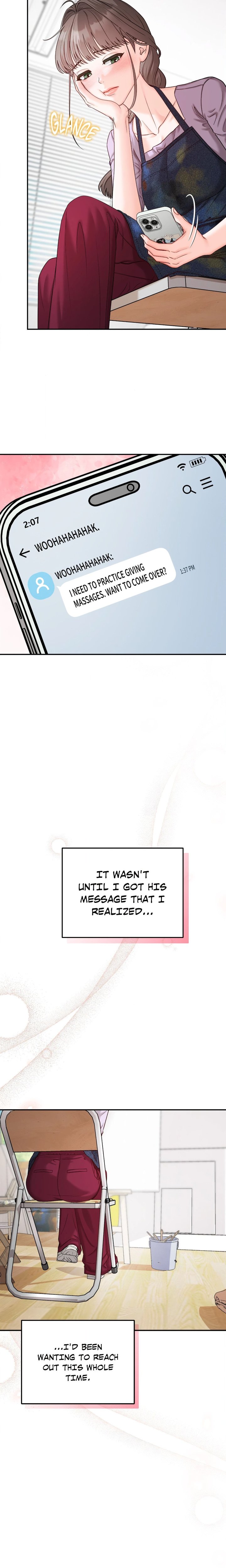 Bestie on Sale (Uncensored) Chapter 9 - Page 4
