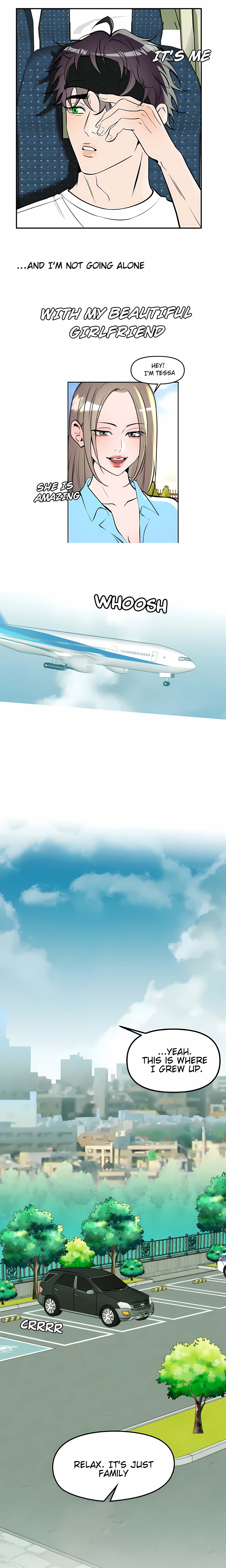 What We Shouldn’t (Uncensored) Chapter 0 - Page 3