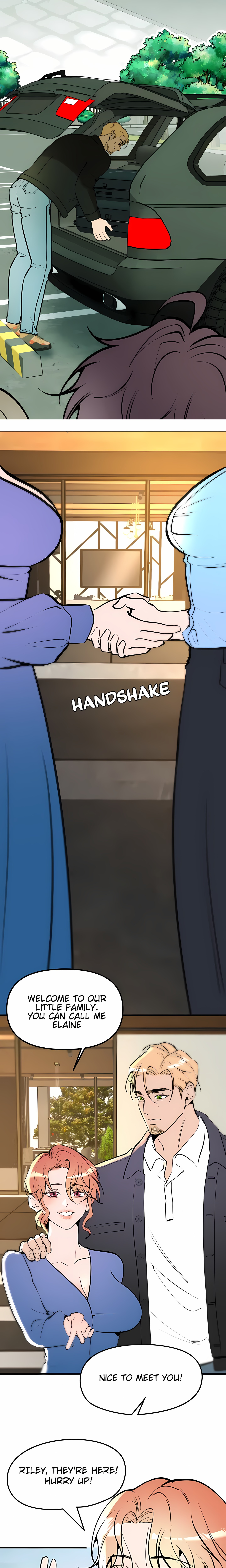 What We Shouldn’t (Uncensored) Chapter 0 - Page 4