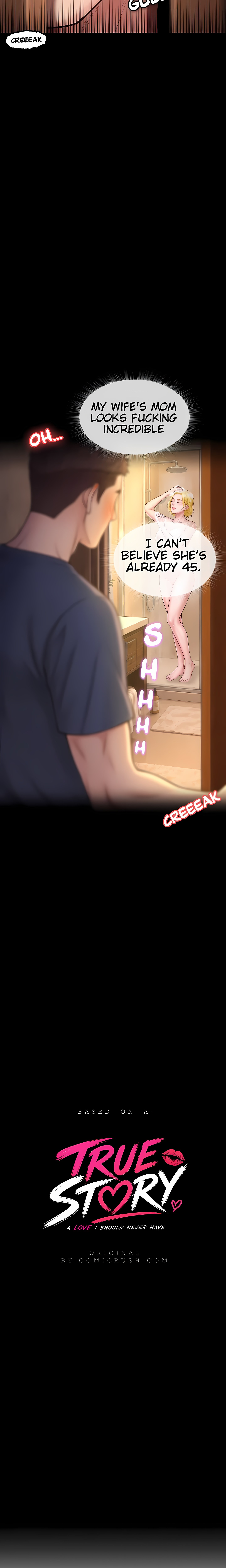 True Story (Uncensored) Chapter 0 - Page 2
