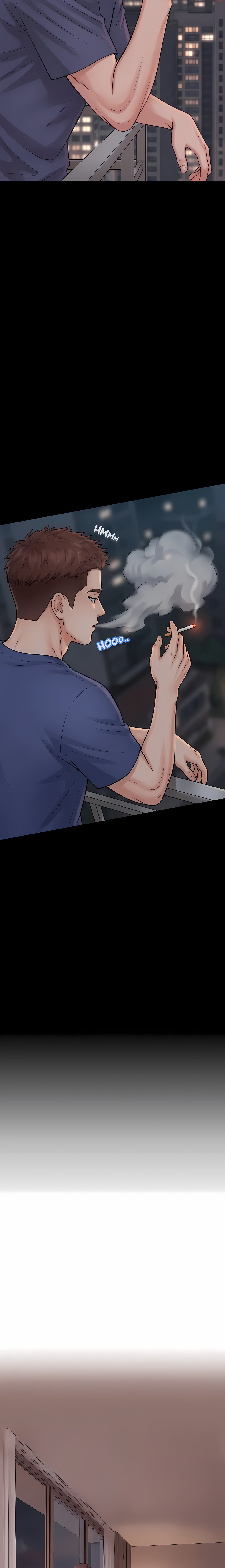 True Story (Uncensored) Chapter 2 - Page 7