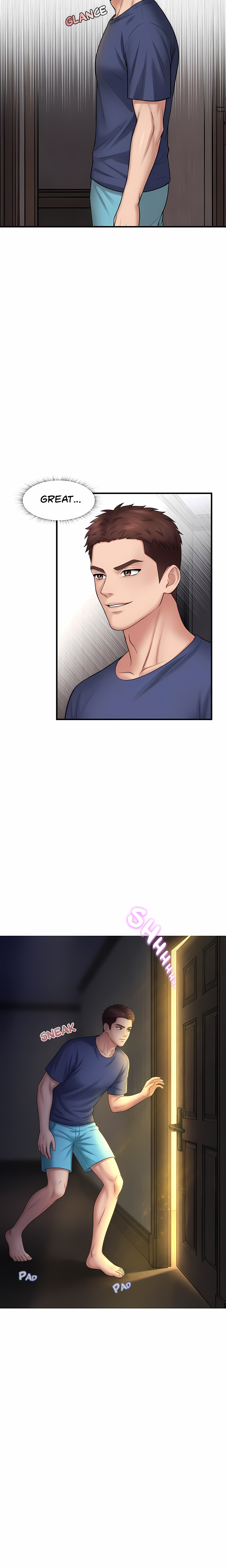 True Story (Uncensored) Chapter 2 - Page 9