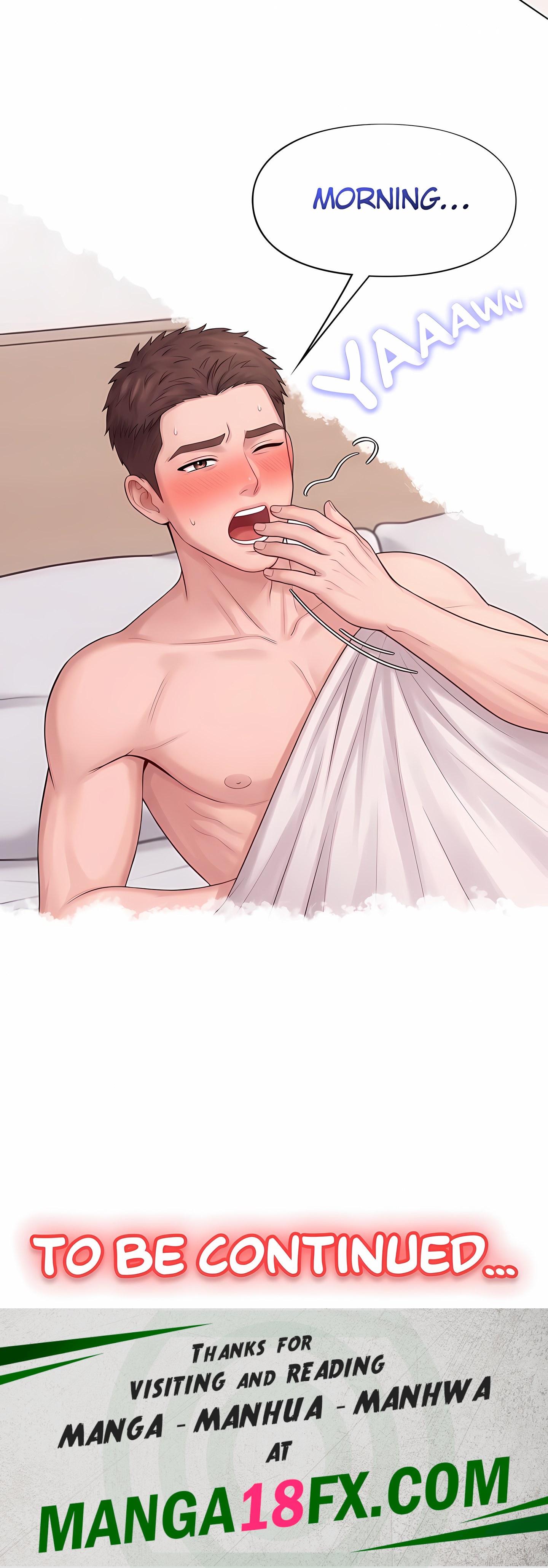 True Story (Uncensored) Chapter 5 - Page 7