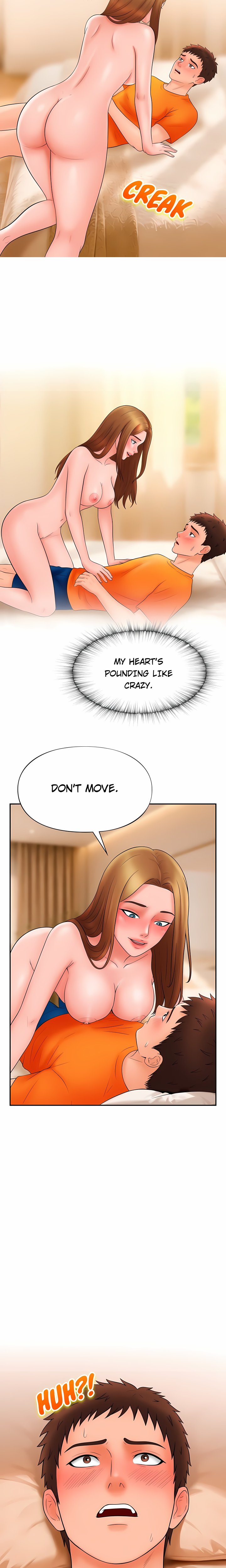 Prank with my stepmom (Uncensored) Chapter 10 - Page 6