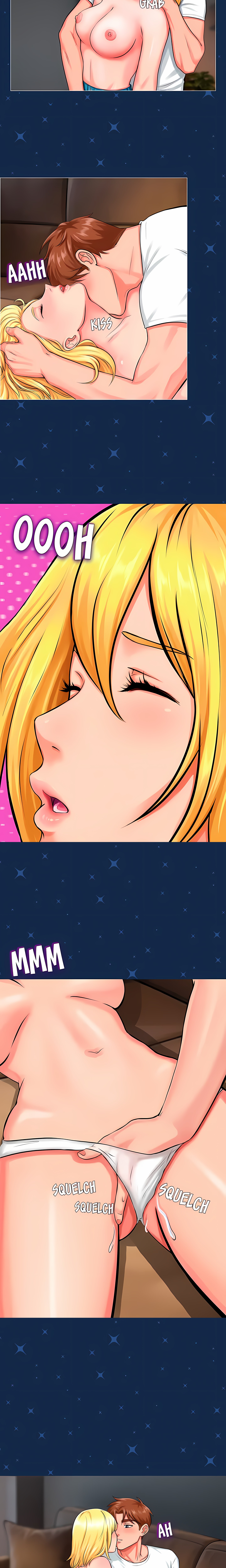 BeTwin (Uncensored) Chapter 3 - Page 15