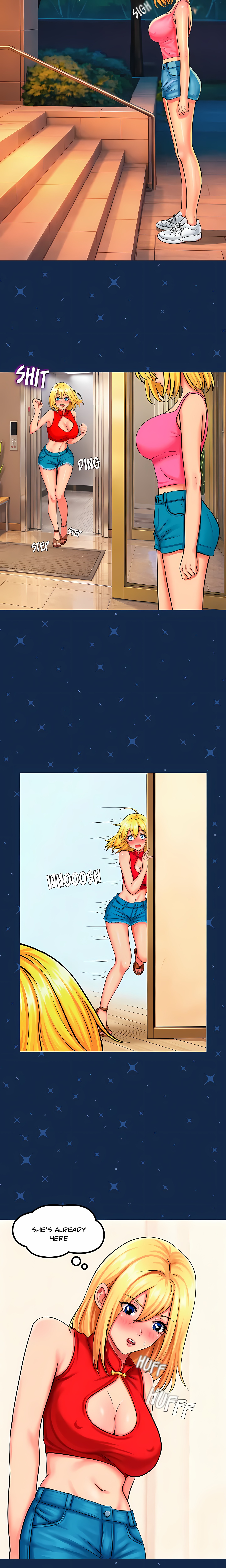BeTwin (Uncensored) Chapter 4 - Page 4