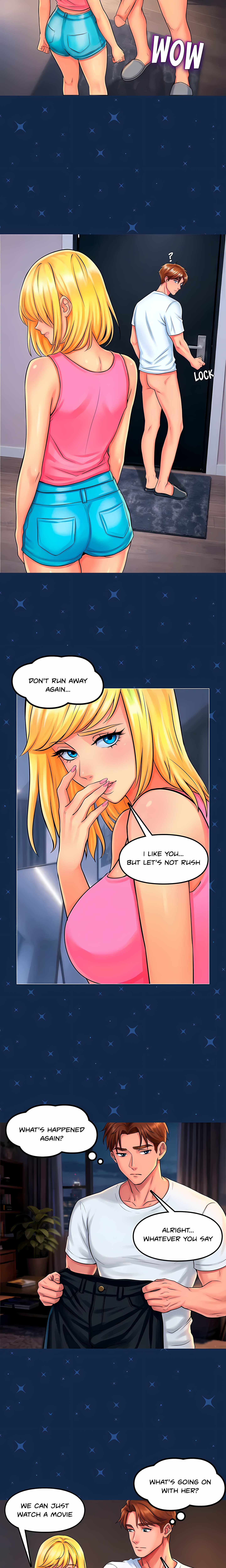 BeTwin (Uncensored) Chapter 4 - Page 6