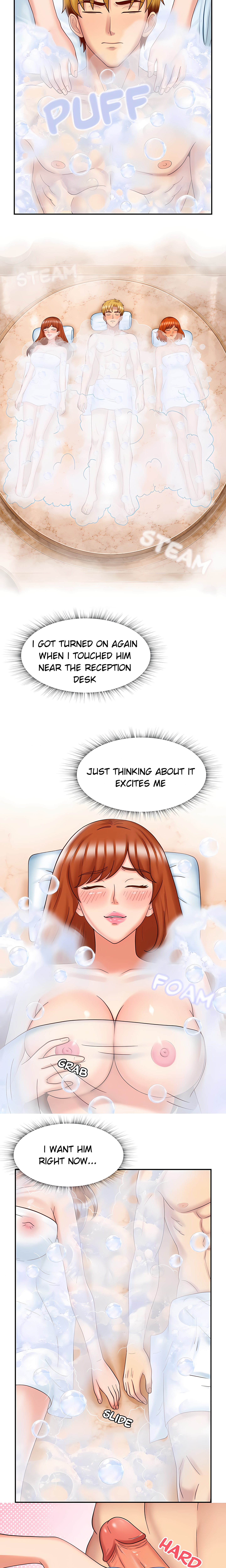 Daughter or Mother (Uncensored) Chapter 13 - Page 5