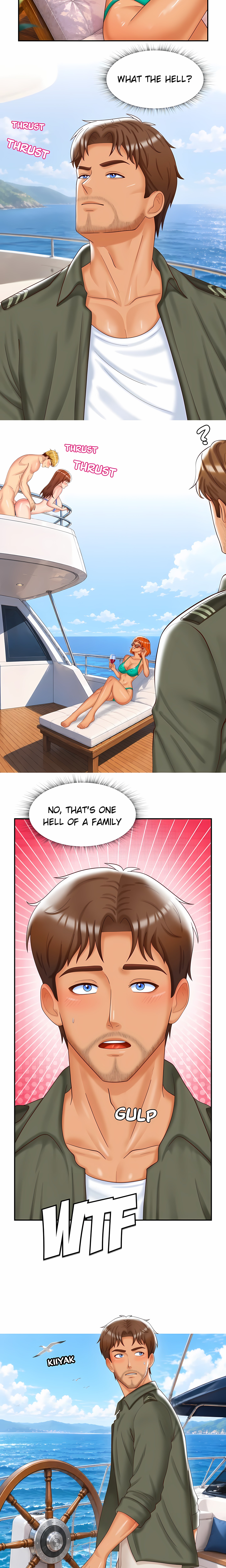 Daughter or Mother (Uncensored) Chapter 16 - Page 4