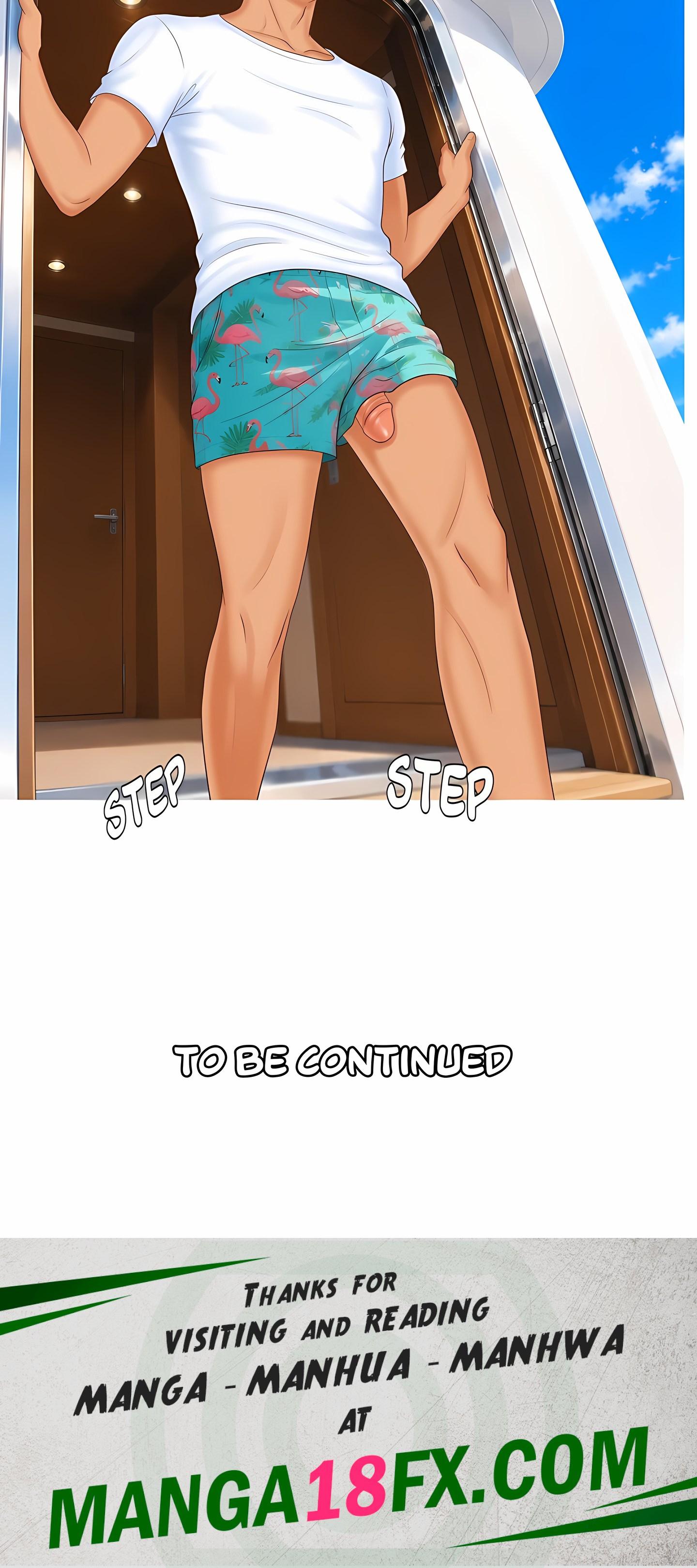 Daughter or Mother (Uncensored) Chapter 17 - Page 7