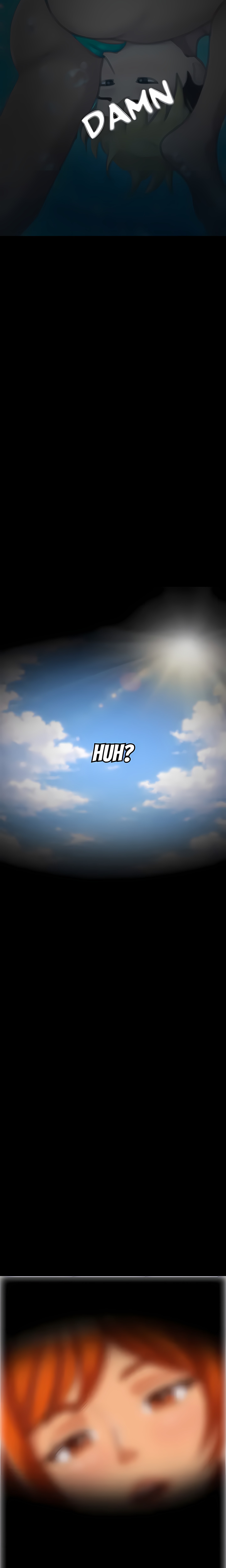 Daughter or Mother (Uncensored) Chapter 3 - Page 7
