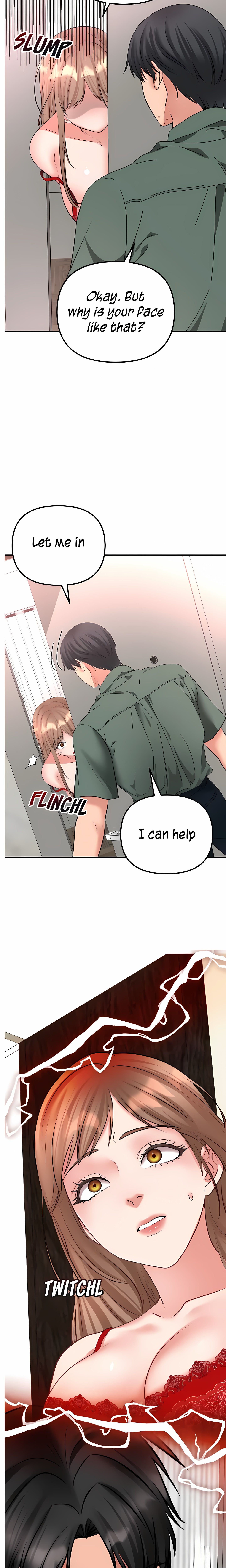 Brother’s Woman (Uncensored) Chapter 1 - Page 2