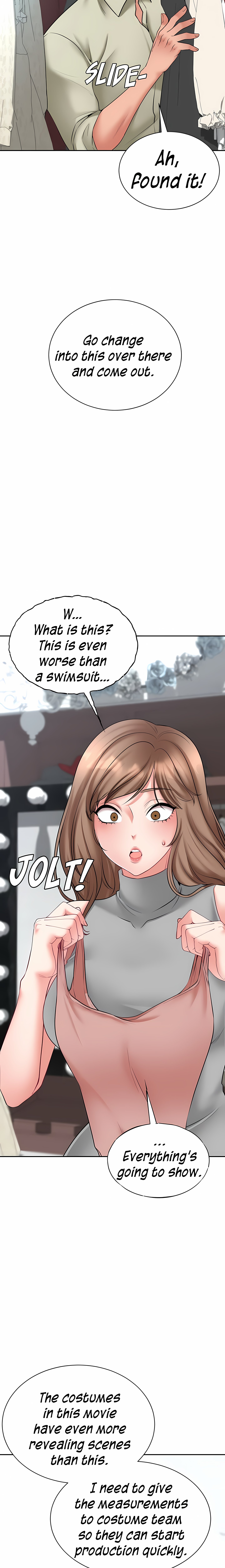 Brother’s Woman (Uncensored) Chapter 4 - Page 8
