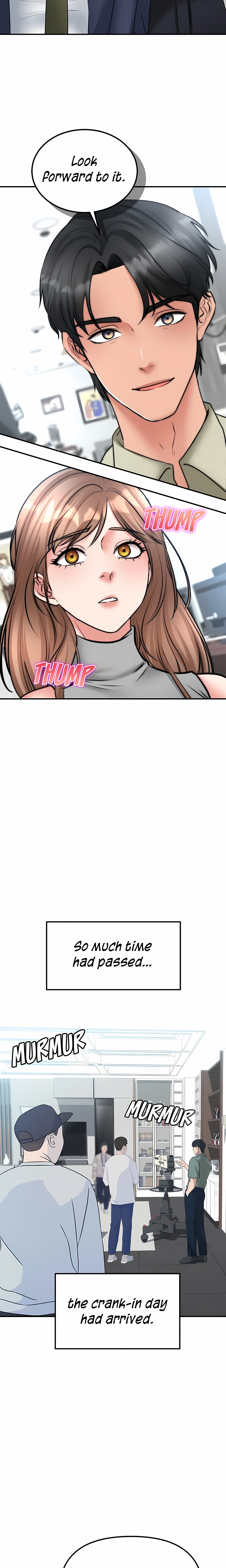 Brother’s Woman (Uncensored) Chapter 5 - Page 5