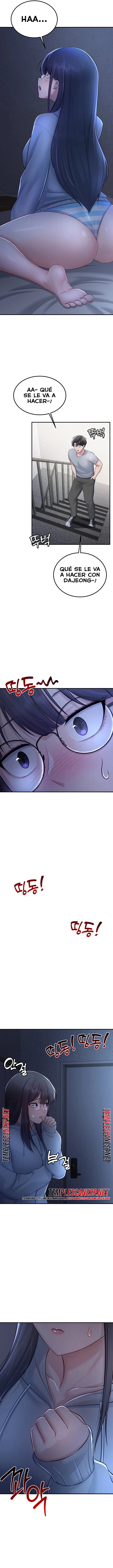 Get Out of Here! Raw Chapter 10 - Page 15