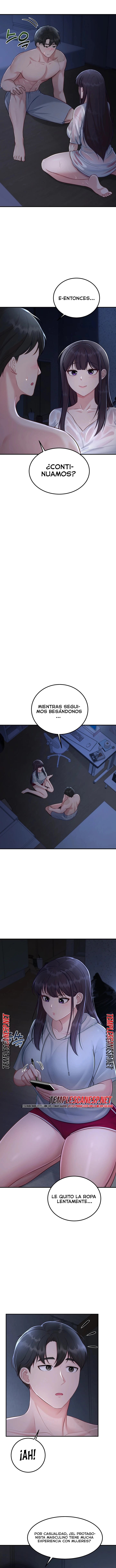 Get Out of Here! Raw Chapter 12 - Page 4