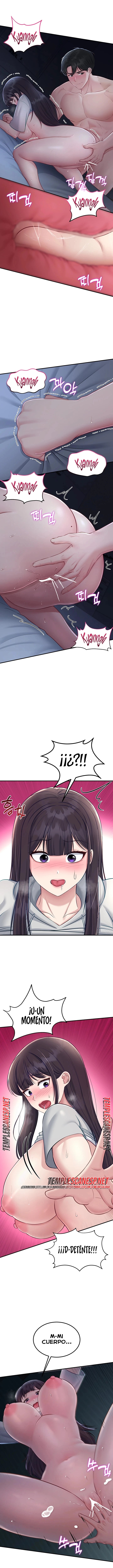Get Out of Here! Raw Chapter 13 - Page 11
