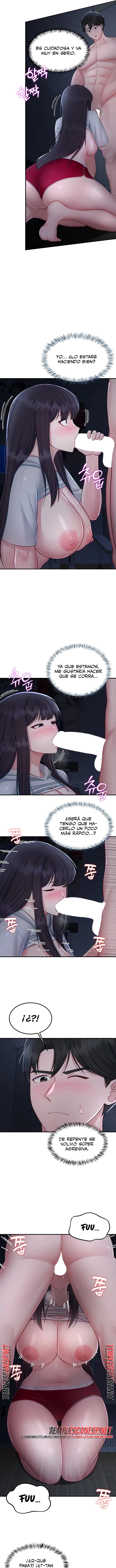 Get Out of Here! Raw Chapter 13 - Page 6