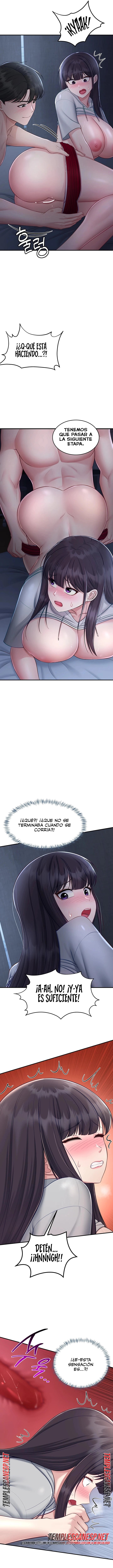 Get Out of Here! Raw Chapter 13 - Page 9
