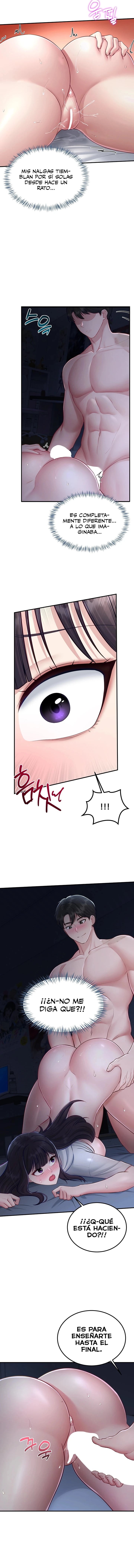 Get Out of Here! Raw Chapter 14 - Page 3