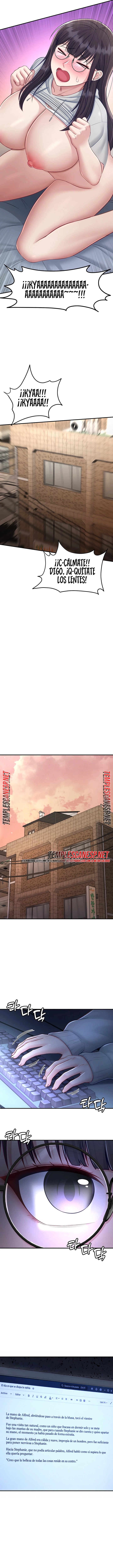 Get Out of Here! Raw Chapter 14 - Page 9