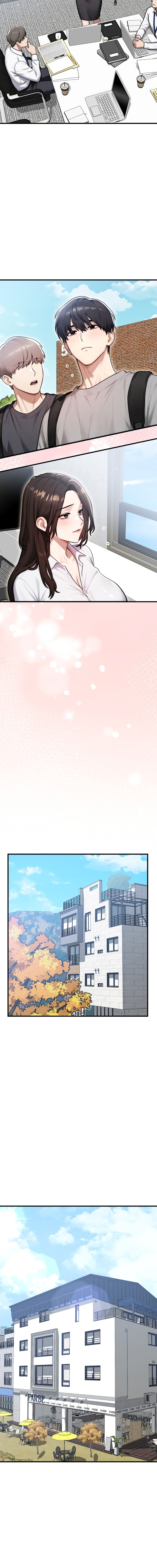 My Ideal Type is My Friend’s Mom Chapter 16 - Page 12