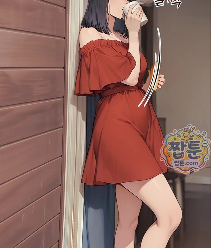 Lewd Theater Raw Chapter 2 - Page 51