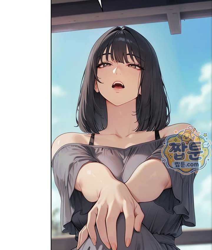 Lewd Theater Raw Chapter 3 - Page 68