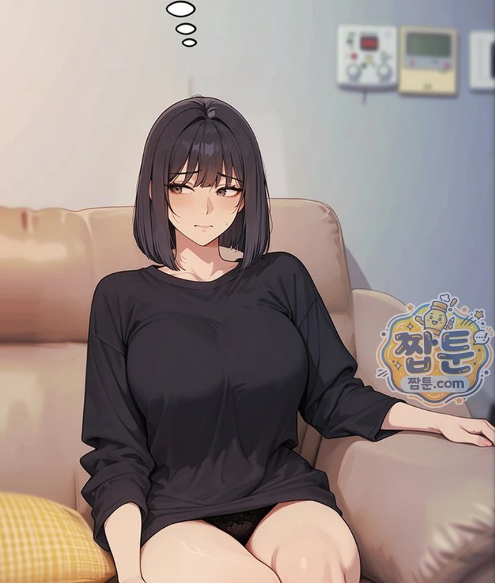 Lewd Theater Raw Chapter 5 - Page 109