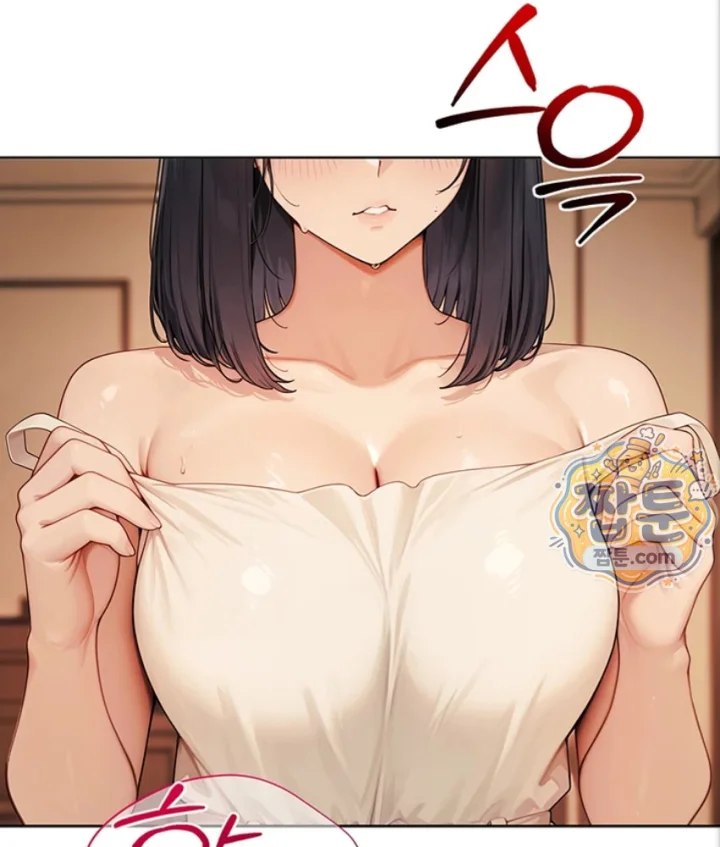 Lewd Theater Raw Chapter 7 - Page 59