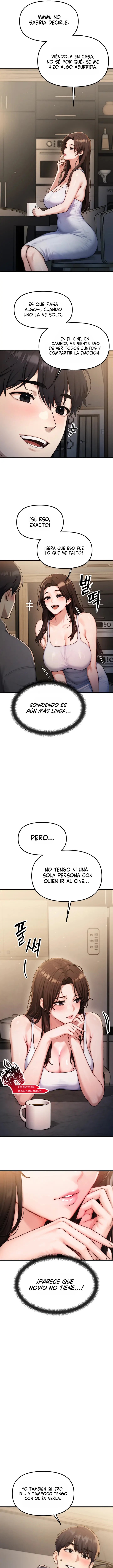 My Ideal Type is My Friend’s Mom Raw Chapter 1 - Page 25