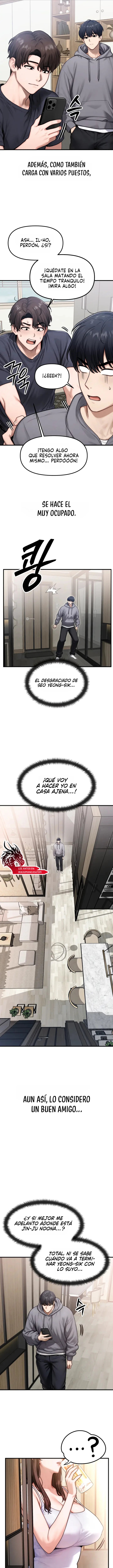 My Ideal Type is My Friend’s Mom Raw Chapter 1 - Page 7