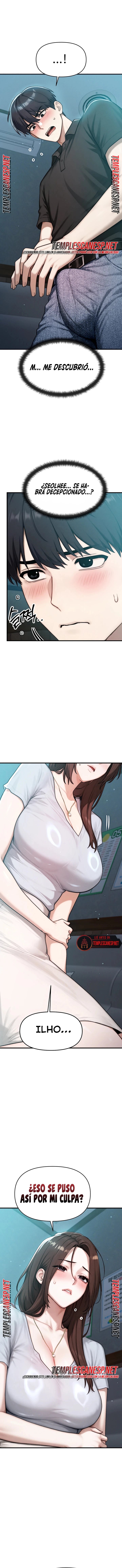 My Ideal Type is My Friend’s Mom Raw Chapter 11 - Page 10