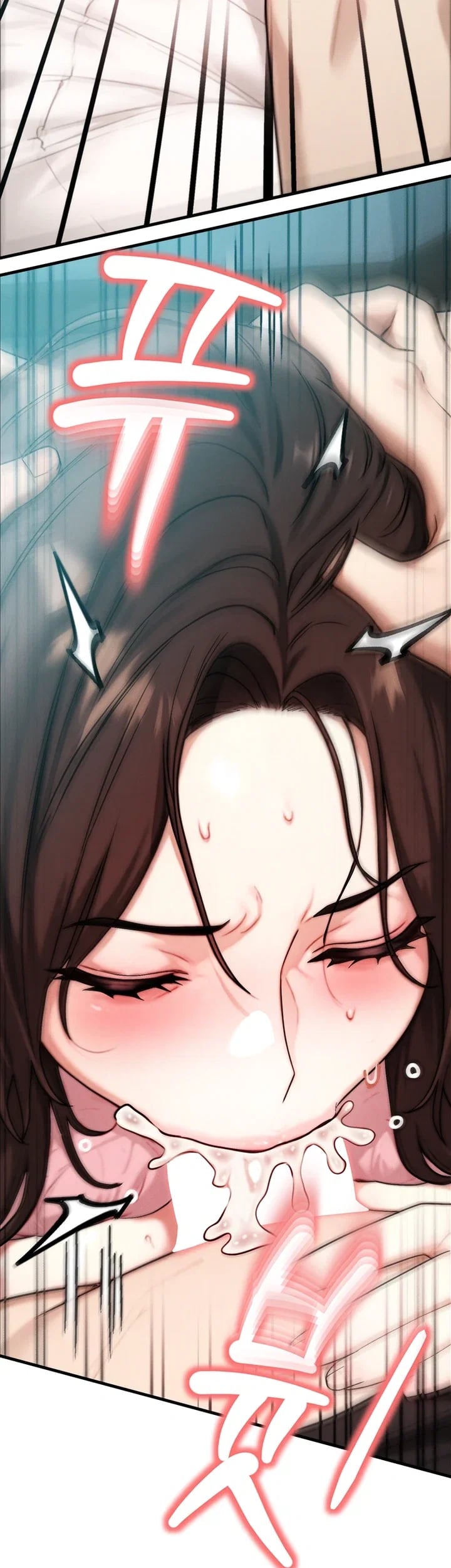 My Ideal Type is My Friend’s Mom Raw Chapter 12 - Page 31