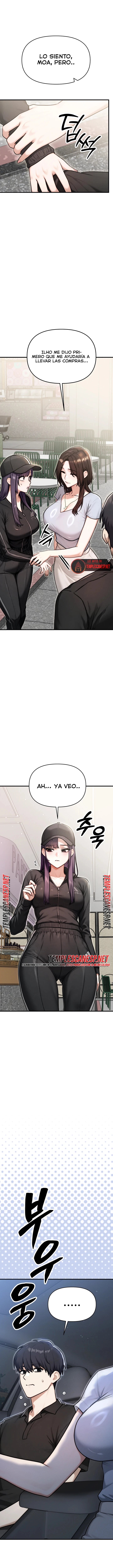 My Ideal Type is My Friend’s Mom Raw Chapter 13 - Page 11
