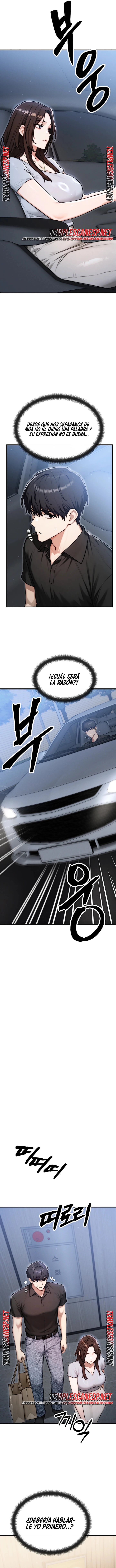 My Ideal Type is My Friend’s Mom Raw Chapter 13 - Page 12