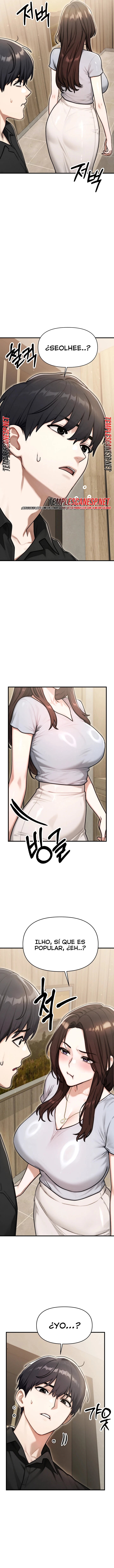 My Ideal Type is My Friend’s Mom Raw Chapter 13 - Page 13
