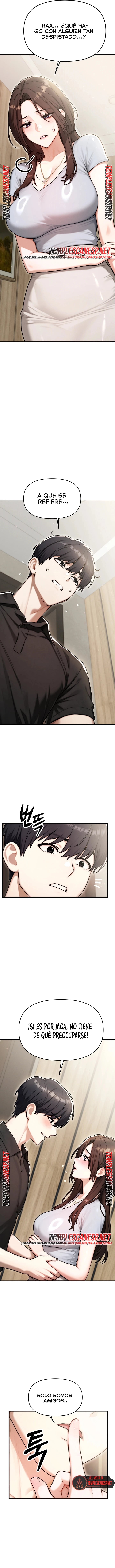 My Ideal Type is My Friend’s Mom Raw Chapter 13 - Page 14