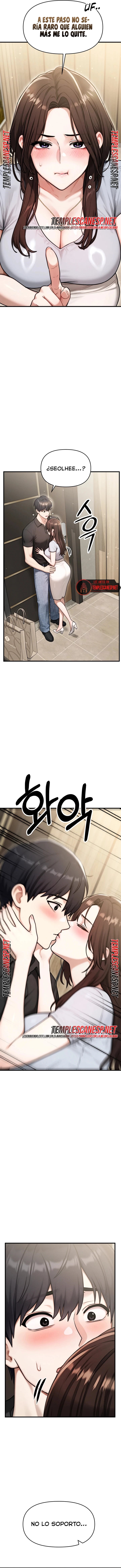 My Ideal Type is My Friend’s Mom Raw Chapter 13 - Page 15