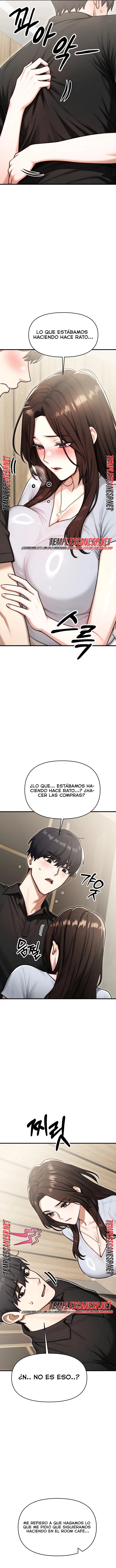 My Ideal Type is My Friend’s Mom Raw Chapter 13 - Page 16
