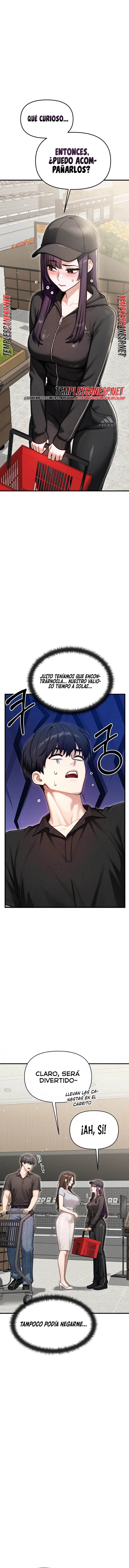 My Ideal Type is My Friend’s Mom Raw Chapter 13 - Page 3