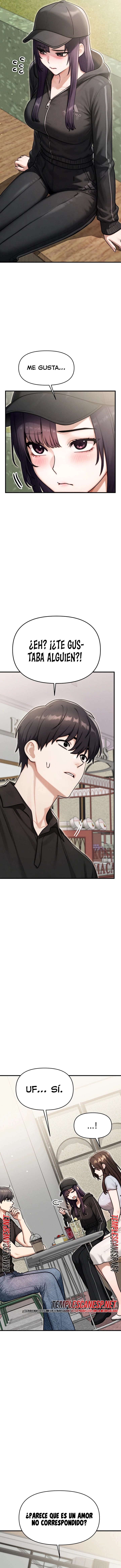 My Ideal Type is My Friend’s Mom Raw Chapter 13 - Page 7