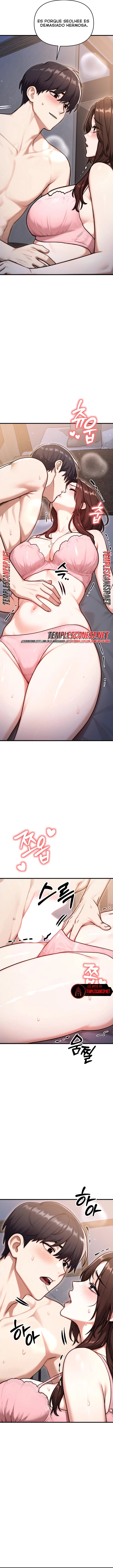 My Ideal Type is My Friend’s Mom Raw Chapter 14 - Page 6