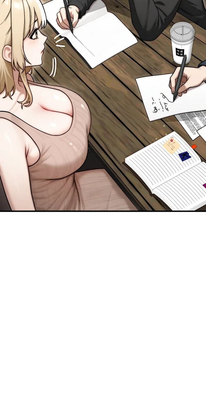 My Ideal Type is My Friend’s Mom Raw Chapter 16 - Page 40