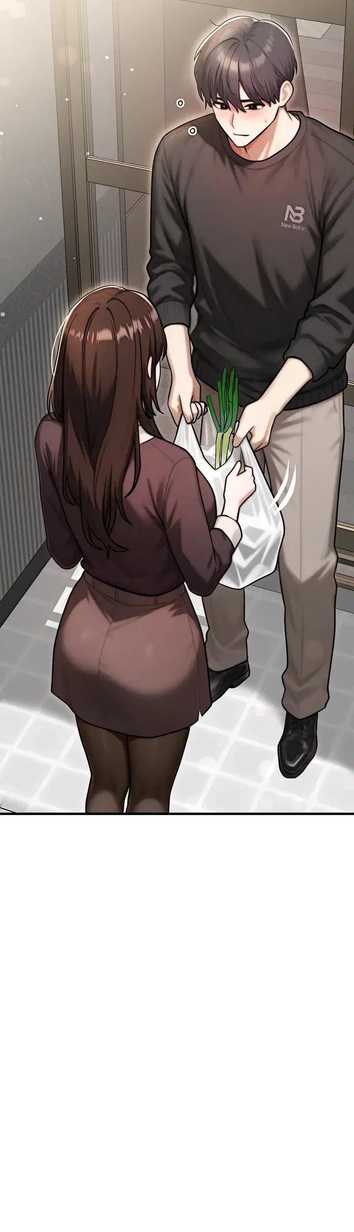 My Ideal Type is My Friend’s Mom Raw Chapter 16 - Page 68