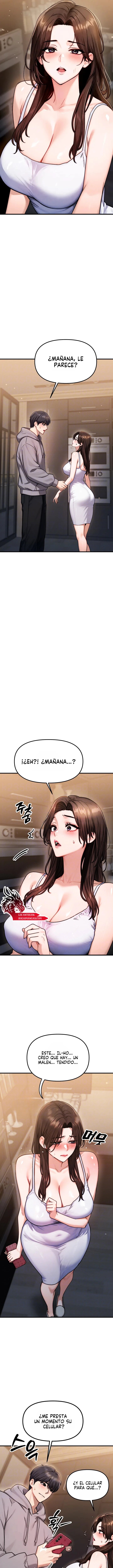 My Ideal Type is My Friend’s Mom Raw Chapter 2 - Page 3