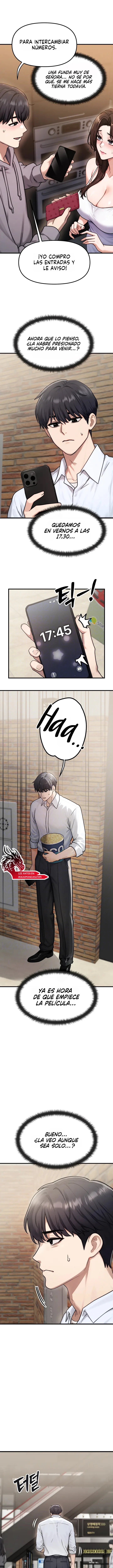 My Ideal Type is My Friend’s Mom Raw Chapter 2 - Page 5